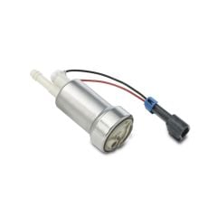 Holley EFI Fuel Pump In-Tank E85/ Gasoline 450 LPH Universal