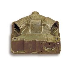 Holley Fuel Inlet Provision Only Replacement Fuel Bowl Kit
