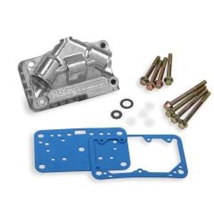 Holley REPLACEMENT FUEL BOWL KIT