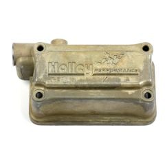 Holley Replacement Fuel Bowl Kit