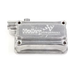 Holley REPLACEMENT FUEL BOWL KIT
