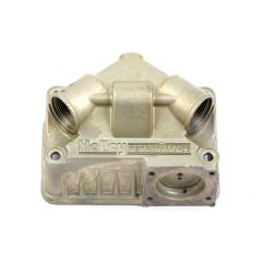 Holley FUEL BOWL KIT
