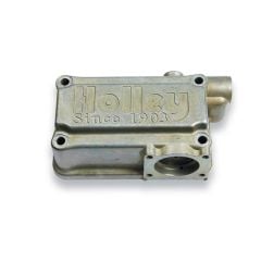 Holley REPLACEMENT FUEL BOWL KIT