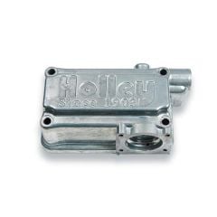 Holley Replacement Fuel Bowl Kit