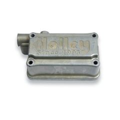 Holley REPLACEMENT FUEL BOWL KIT
