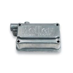 Holley Replacement Fuel Bowl Kit