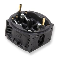 Holley Ultra XP Hard Core Gray 750 CFM Carburetor Main Body Replacement