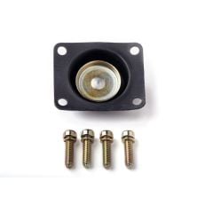 Holley Accelerator Pump Diaphragm 50cc Rubber With Screws