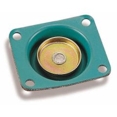 Holley 50cc GFLT Carburetor Diaphragm W/O Screws