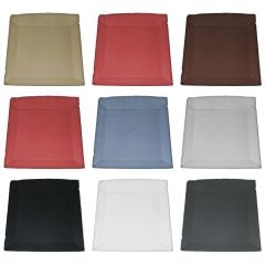 TMI Headliner With ABS Back Board Mustang 1979-1984