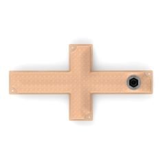 Holley 15" X 8" HYDRAMAT CROSS