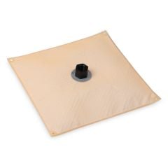 Holley HYDRAMAT 11" X 11" HYDRAMAT SQUARE
