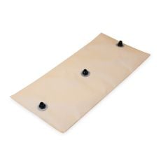 Holley HydraMat 30" X 14” Rectangle