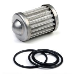 Holley REPL ELEMENT 100 GPH; (100 MIC)