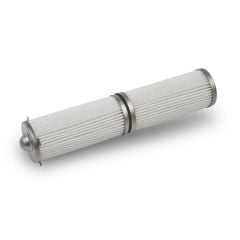 Holley VR Series Fuel Filter Element 460 GPH 10-Micron With O-Rings