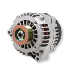 Holley Alternator With AMP 105 Capability Chevrolet C10 1960-1987