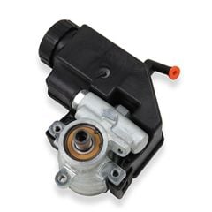 Holley POWER STEERING PUMP ASSEMBLY FOR LOW ACC DRV