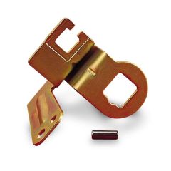 Holley Kickdown Cable Bracket 4011 Model Carb Chevy C10 1960-1987