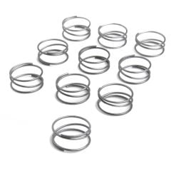 Holley Accelerator Pump Spring 30CC 10-Piece Set