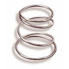Holley Accelerator Pump Spring 50CC 10-Piece Set