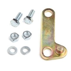 Holley 700R-4 Kickdown Throttle Bracket