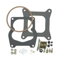 Holley Universal Carburetor Installation Kit