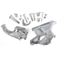 Holley LS/LT ACCESSORY DRIVE BRACKET - PASSENGER'S & DRIVER'S SIDE BRACKETS