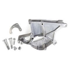 Holley LS/LT ACCESSORY DRIVE BRACKET - DRIVER'S SIDE P/S & ALT BRACKET