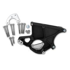 Holley LS ACC DRIVE BRCKT KIT DRIVER SIDE APPLC