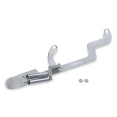 Holley Clear Billet Aluminum Throttle Return Spring Bracket 4150