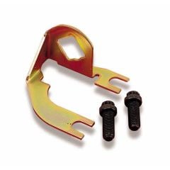 Holley Kickdown Bracket Chevy C10 1960-1987