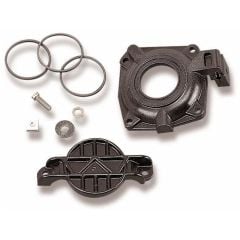 Holley QUICKCHANGE VACUUM SECONDARY HOUSING COVER