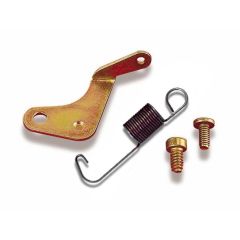 Holley Kickdown Spring And Bracket Hardware Kit Ford Transmission