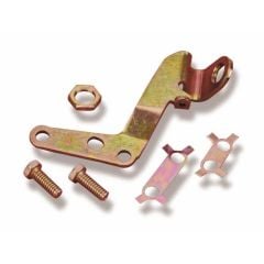 Holley CARBURETOR THROTTLE SOLENOID BRACKET