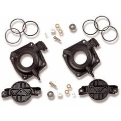 Holley Quick Change Diaphragm Housing Cover