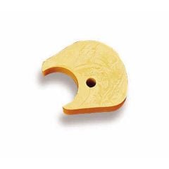 Holley Accelerator Pump Cam Yellow