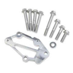 Holley LS ACCESSORY DRIVE BRACKET - INSTALLATION KIT FOR STANDARD (SHORT) ALIGNMENT