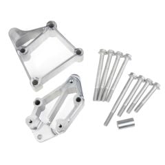 Holley LS ACCESSORY DRIVE BRACKET - INSTALLATION KIT FOR LONG ALIGNMENT
