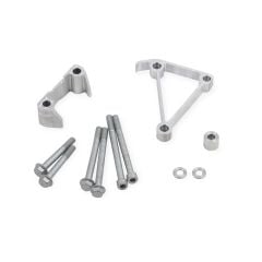 Holley INSTALLATION KIT FOR LOW LS ACCESSORY DRIVE BRACKET W/ LONG ALIGNMENT