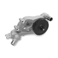 Holley Water Pump Forward Facing Inlet All LS Long Belt