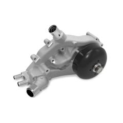 Holley LS WATER PUMP-UPWARD FACING INLET