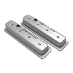 Holley GM MUSCLE SERIES CENTER BOLT VALVE COVERS