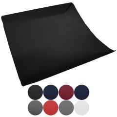 TMI Headliner With ABS Back Board Mustang 1992-1993
