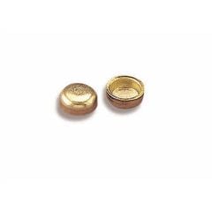 Holley Metering Block Plug