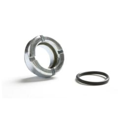 Holley FUEL BOWL SIGHT WINDOW KIT SERVICE PART