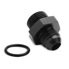 Holley -8AN Male to 7/8"-14 O-Ring Port Fitting