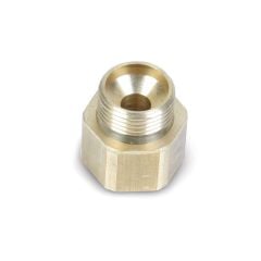 Holley INVERTED FLARE FITTING