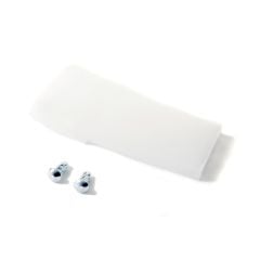 Holley FUEL BOWL VENT BAFFLE/WHISTLE