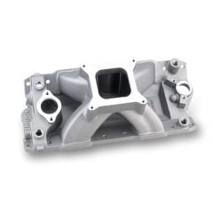 Holley HOLLEY KEITH DORTON SERIES INTAKE - CHEVY SMALL BLOCK V8