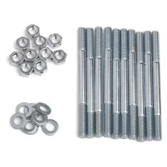 Holley Hi-Ram Intake Manifold Stud Kit Chevrolet LS Engine